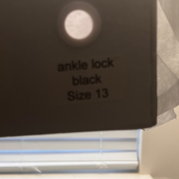 Ankle Lock Bootie - Picture 9 of 9